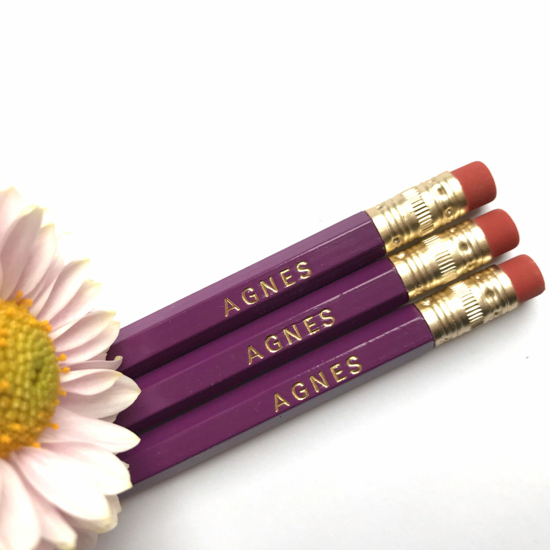 Gepersonaliseerd potlood - Afbeelding 3