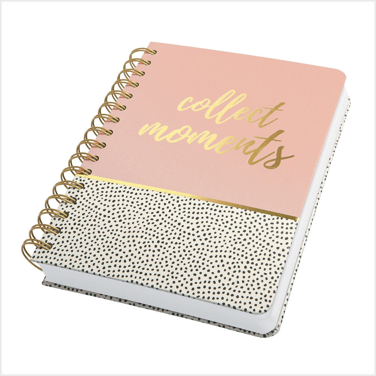 Notitieboek voor Bullet Journaling