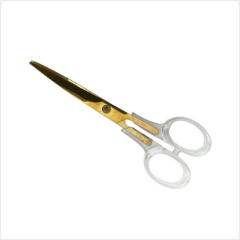 Gouden schaar