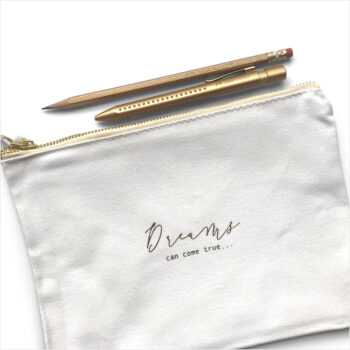 Giftset " Dreams can come true"