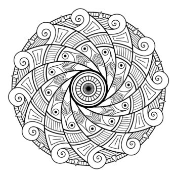 Mandala 27