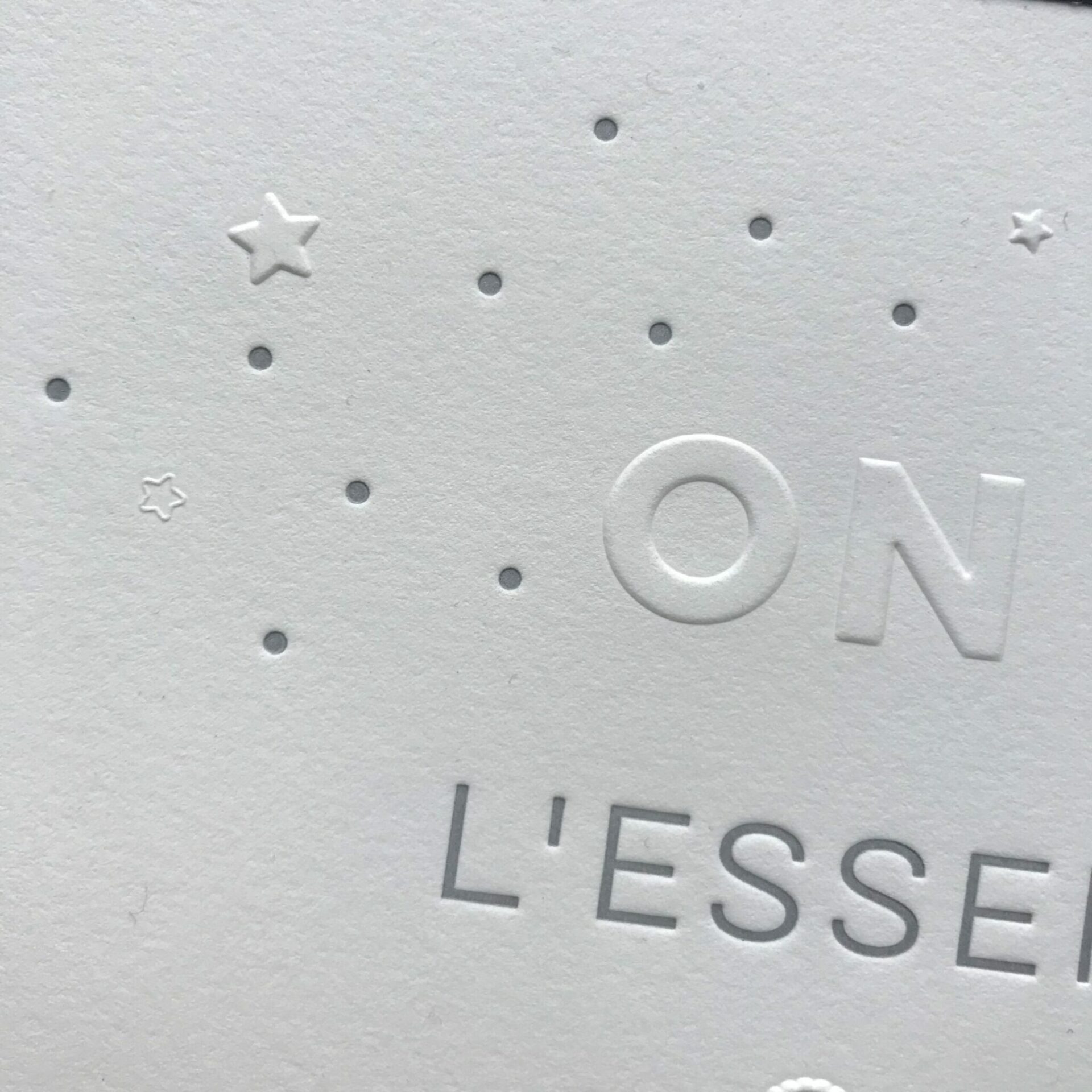 Poster Le Petit Prince - Afbeelding 3