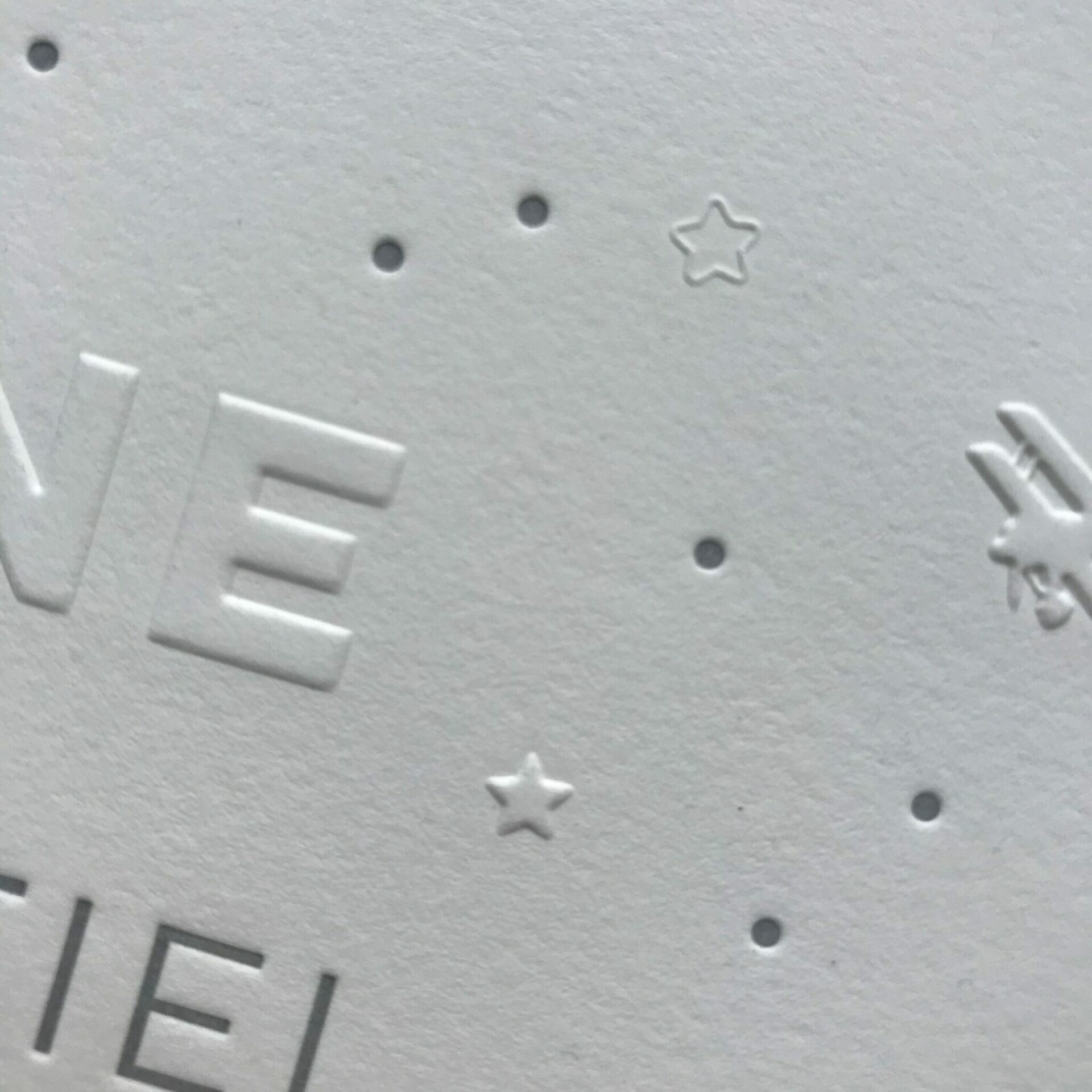 Poster Le Petit Prince - Afbeelding 4