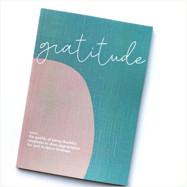 Gratitude Journal