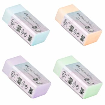 Gum, stofvrij