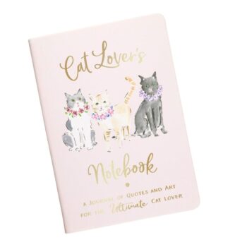 Notebook voor Cat Lover's
