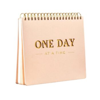 Dagplanner ongedateerd