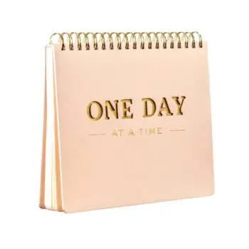 Dagplanner ongedateerd