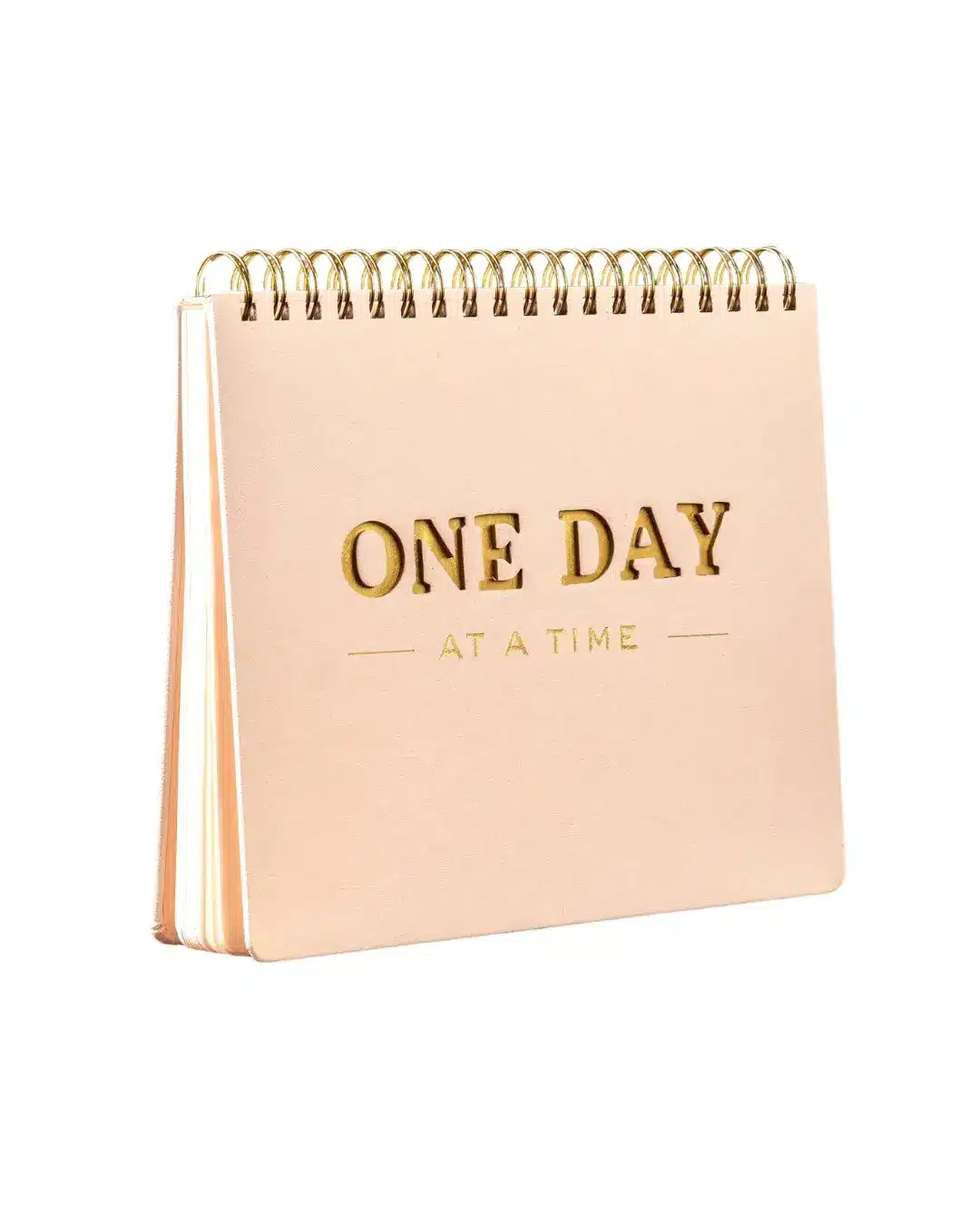 Dagplanner ongedateerd